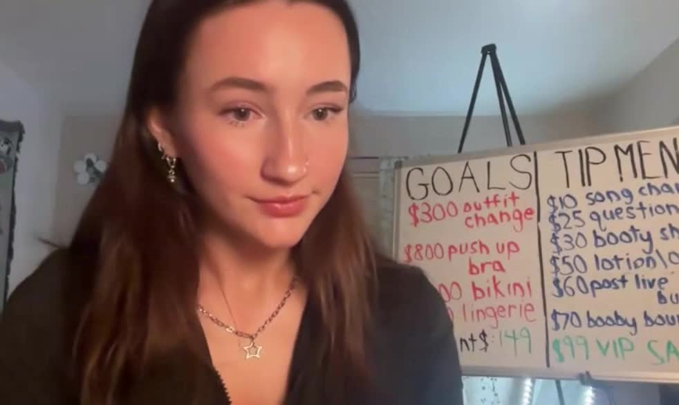 Video 1355293 from Devon Shae