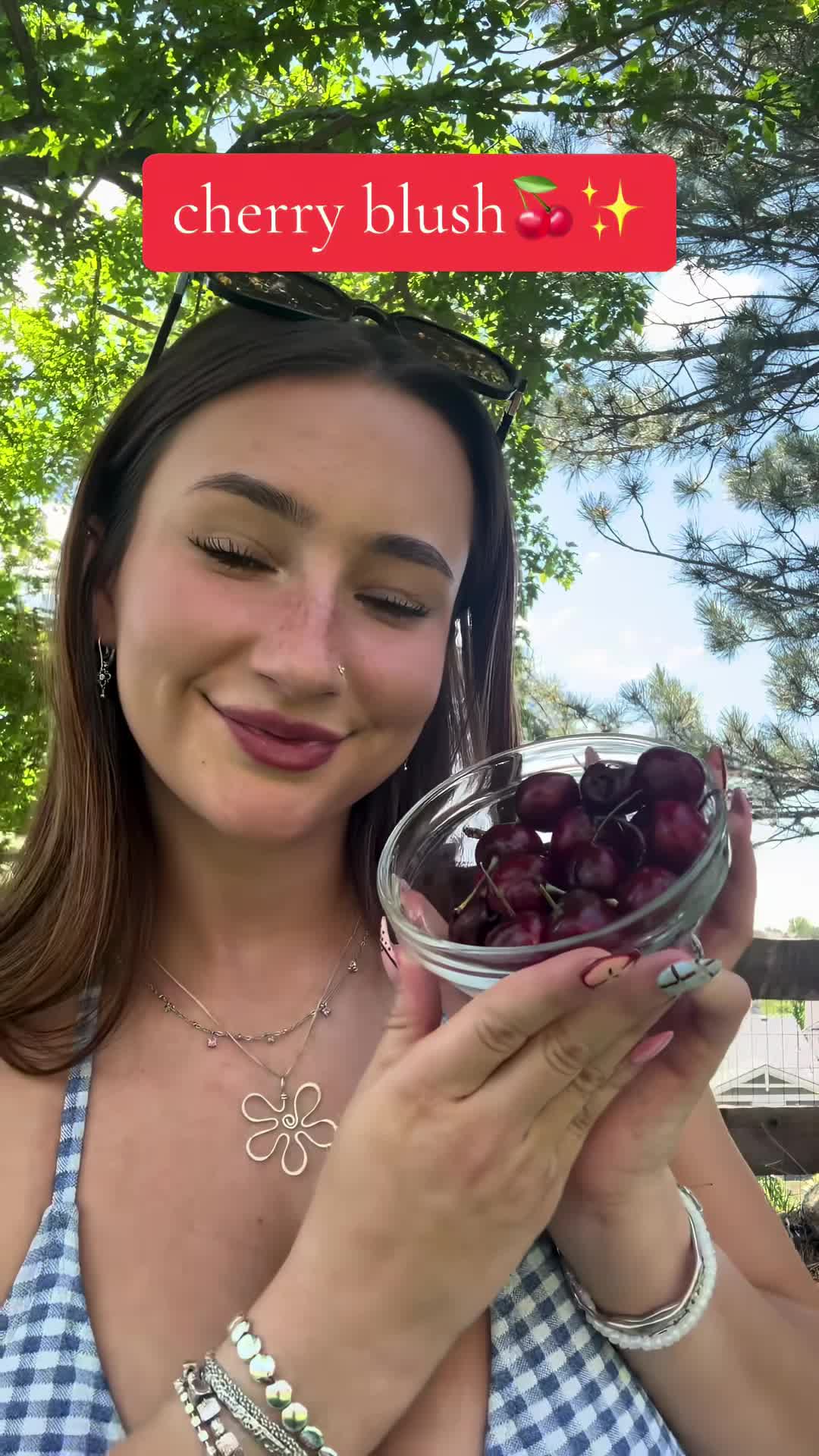 Video 1355580 from Devon Shae