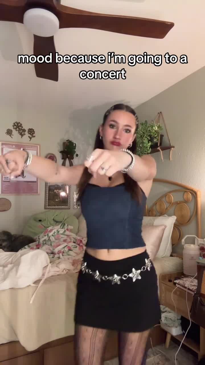 Video 1355893 from Devon Shae