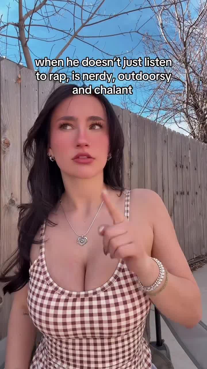 Video 1356048 from Devon Shae