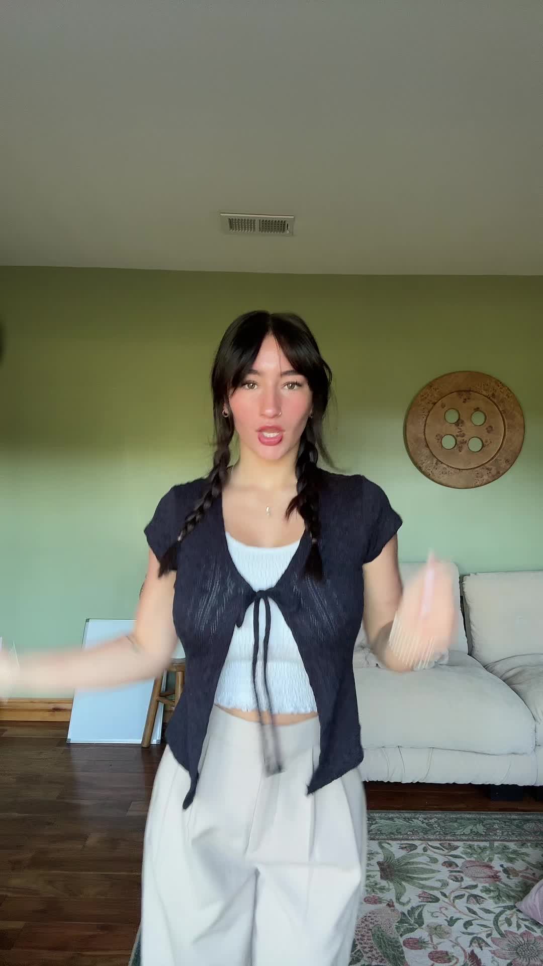 Video 1356167 from Devon Shae
