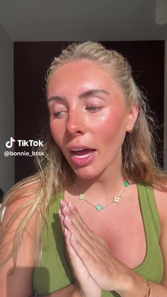 Video 1356178 from Bonnie Blue / bonnieblue_xoxo