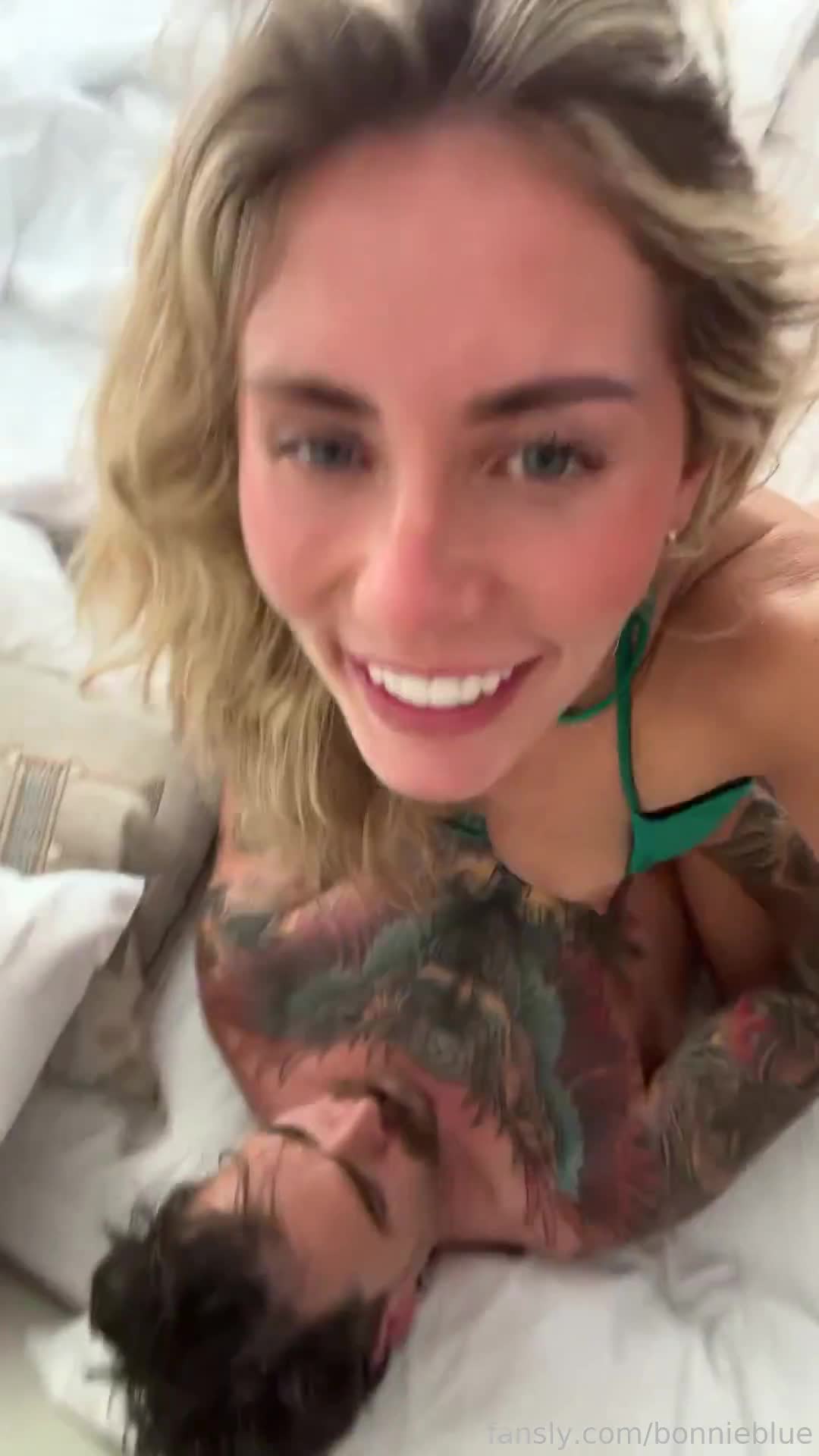 Video 1356214 from Bonnie Blue / bonnieblue_xoxo