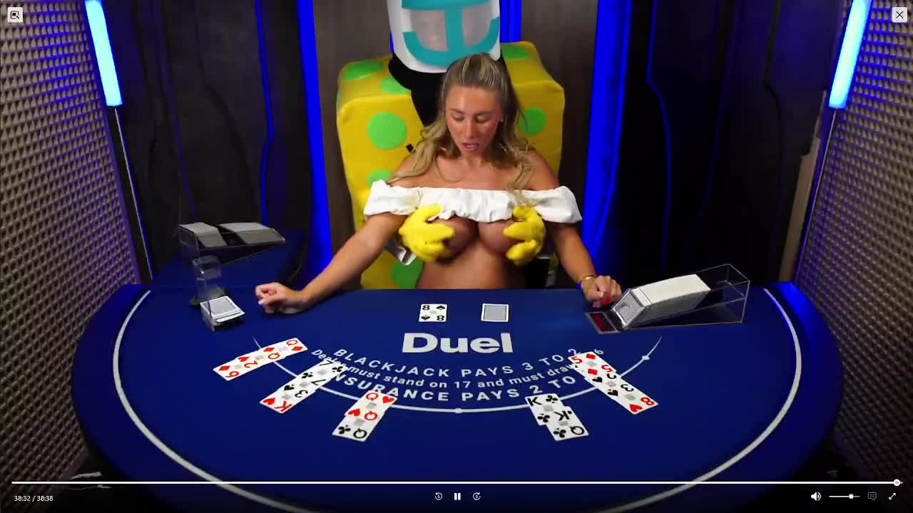 Video 1356229 from Bonnie Blue / bonnieblue_xoxo