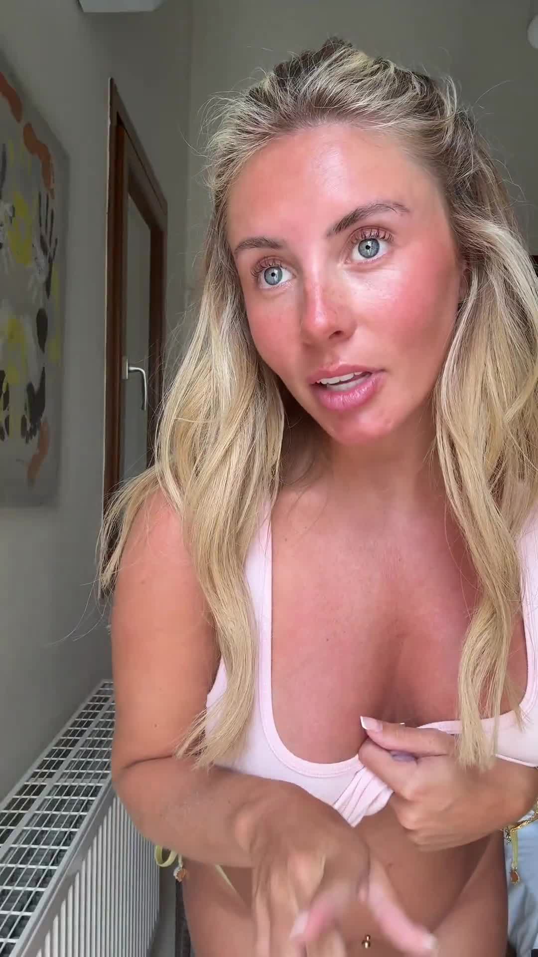 Video 1356241 from Bonnie Blue / bonnieblue_xoxo