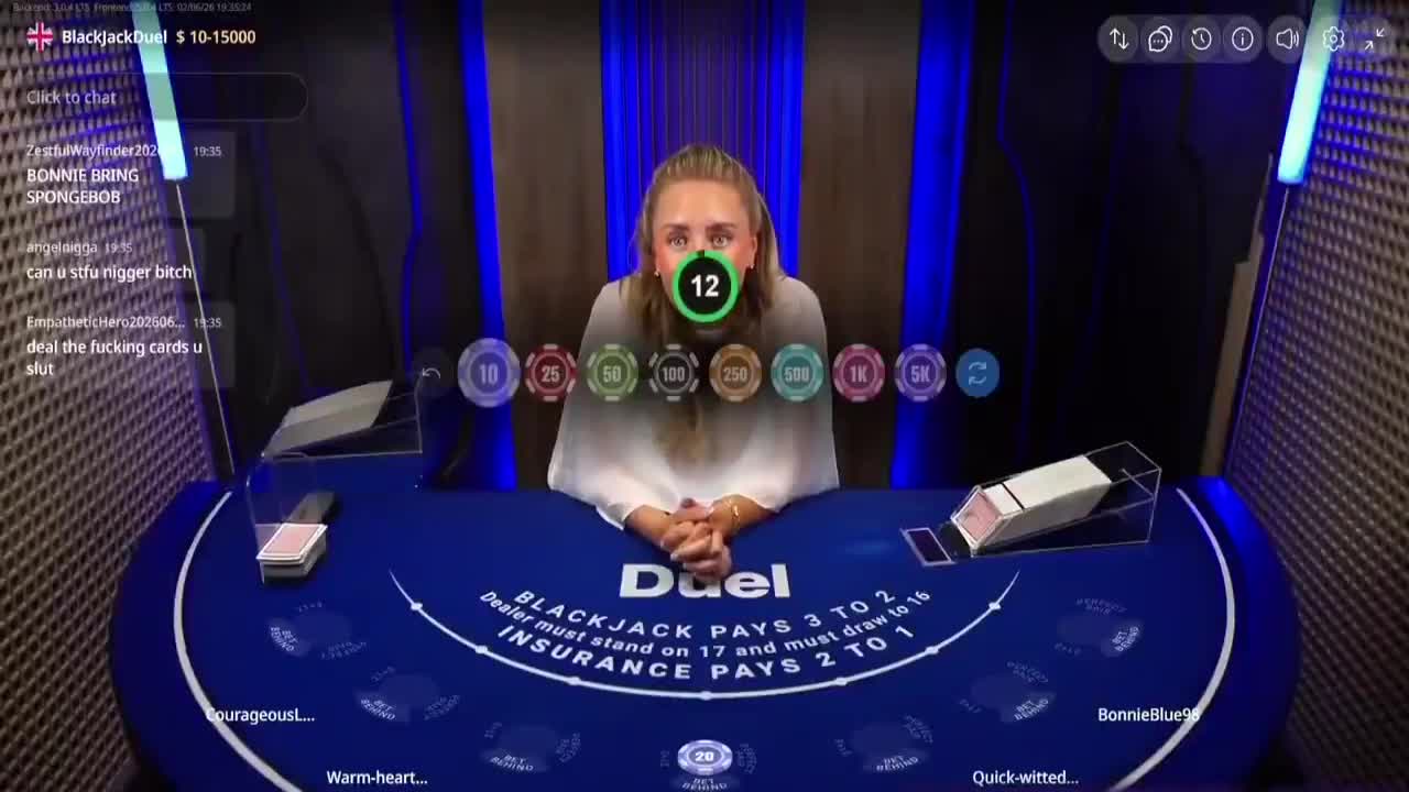 Video 1356237 from Bonnie Blue / bonnieblue_xoxo