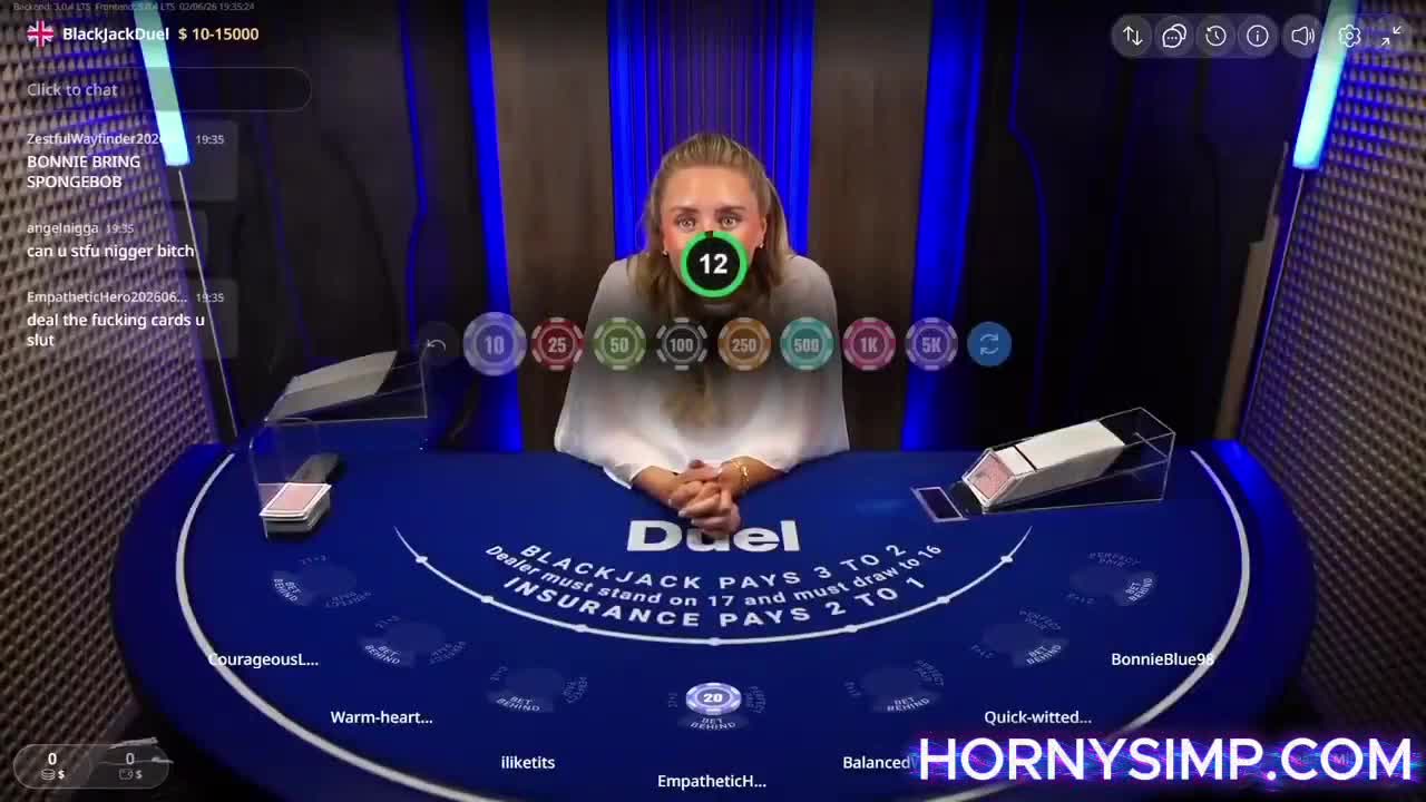 Video 1356236 from Bonnie Blue / bonnieblue_xoxo