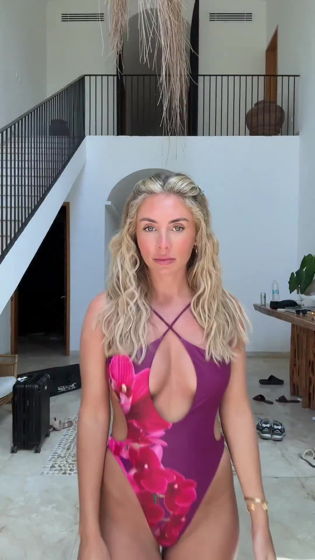 Video 1356245 from Bonnie Blue / bonnieblue_xoxo