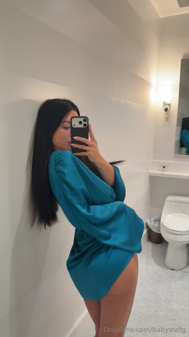 Video 1356694 from Stefanie Knight / Gurzanski / stefbabyg