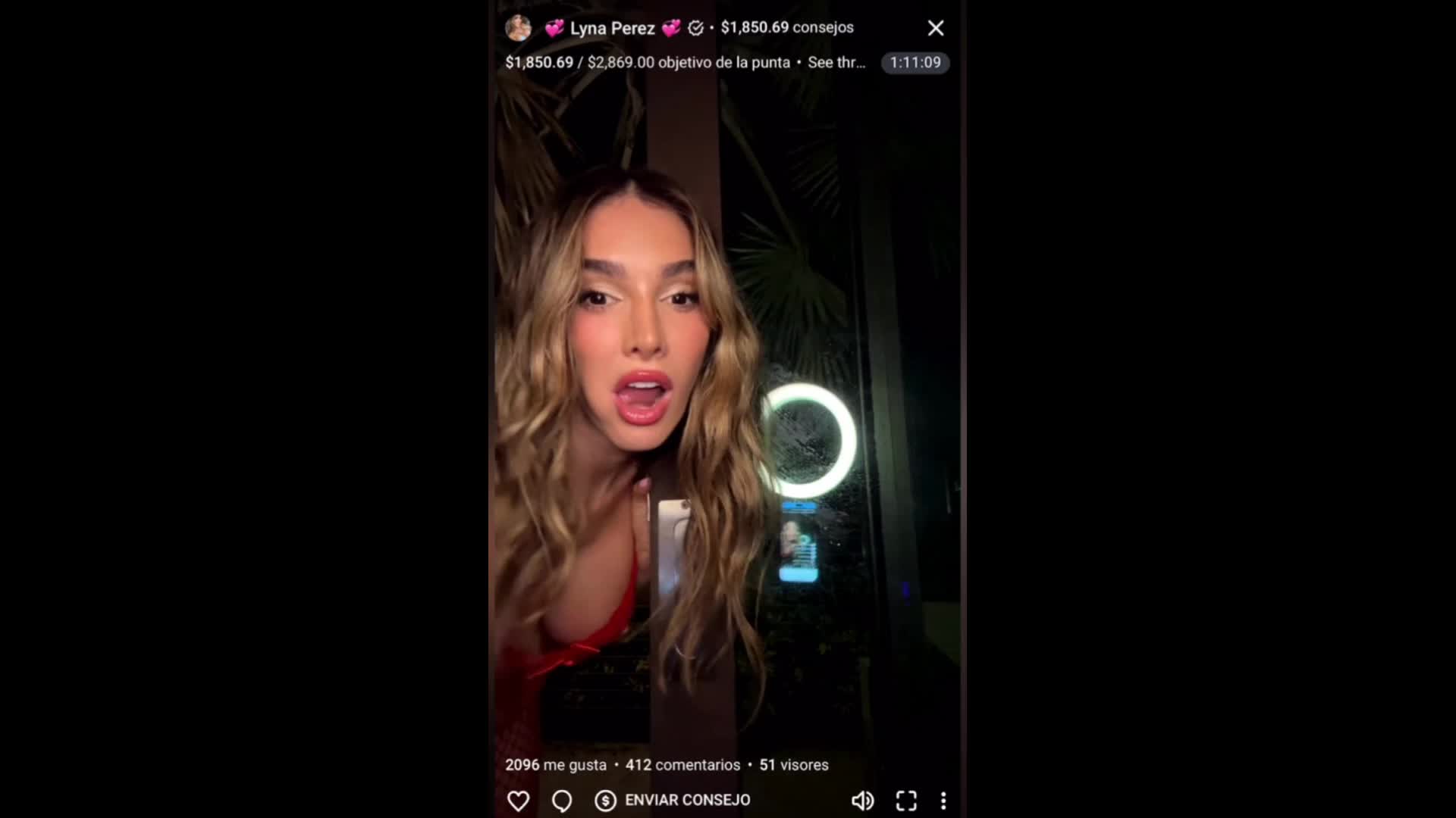 Video 1357284 from Lyna Perez