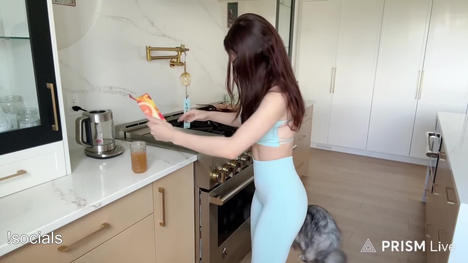 Video 1357375 from Mira / Mira_nowhere / Mira_twitch