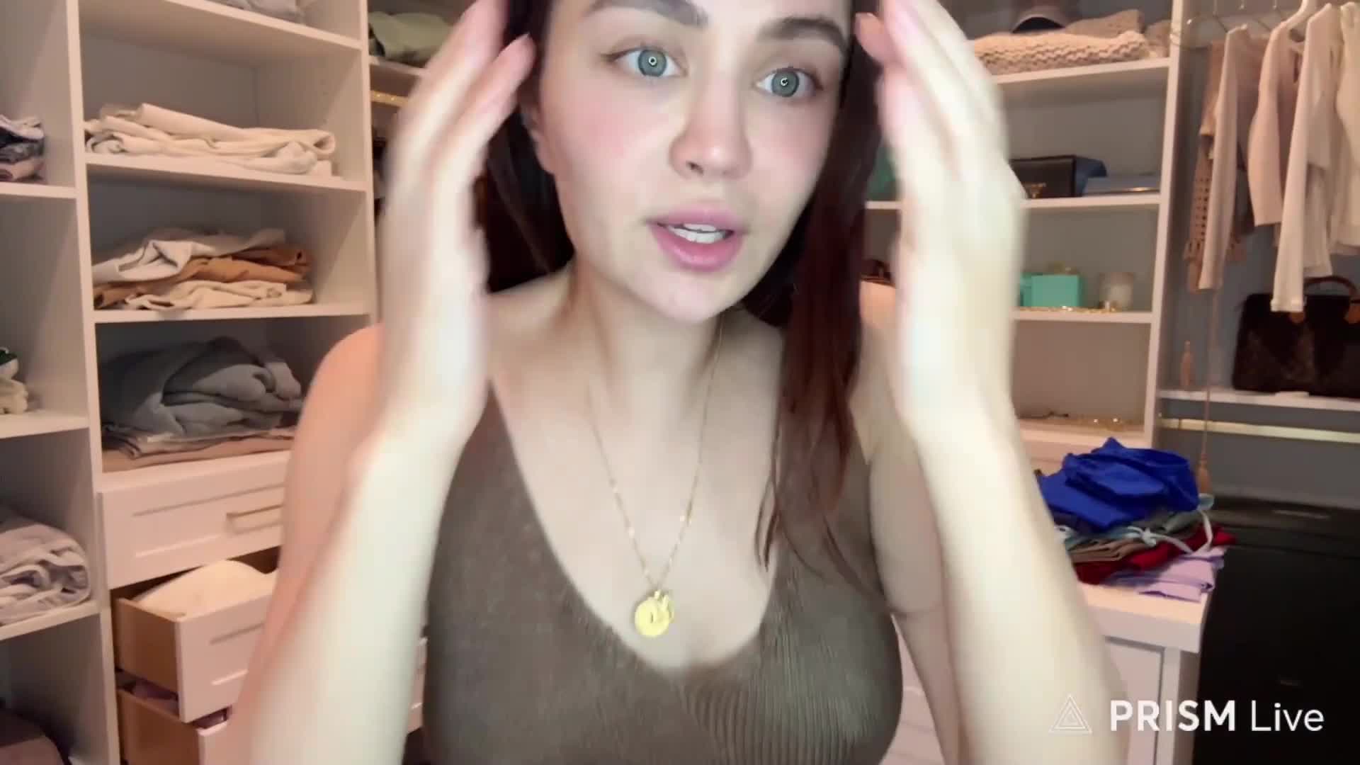Video 1357378 from Mira / Mira_nowhere / Mira_twitch