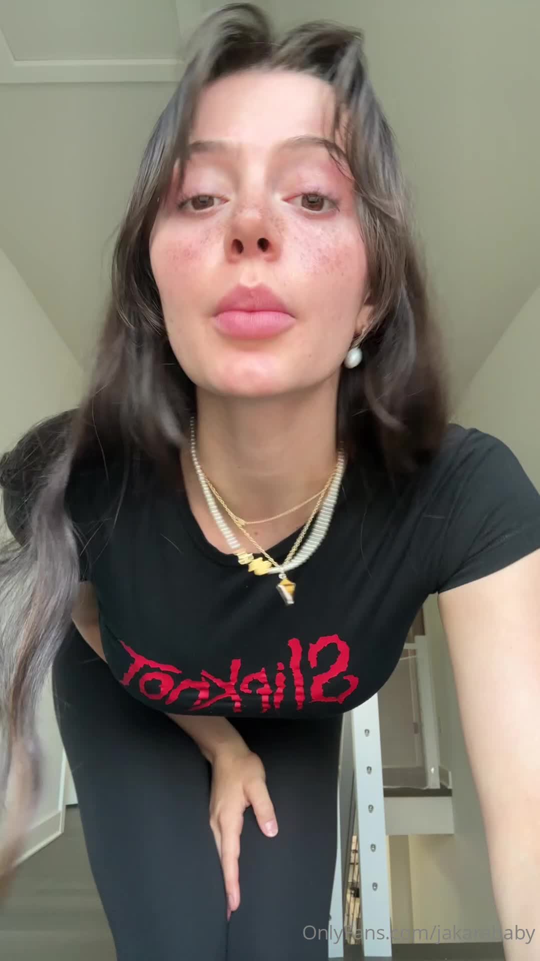 Video 1357702 from Jakara Mitchell | AthenaKami