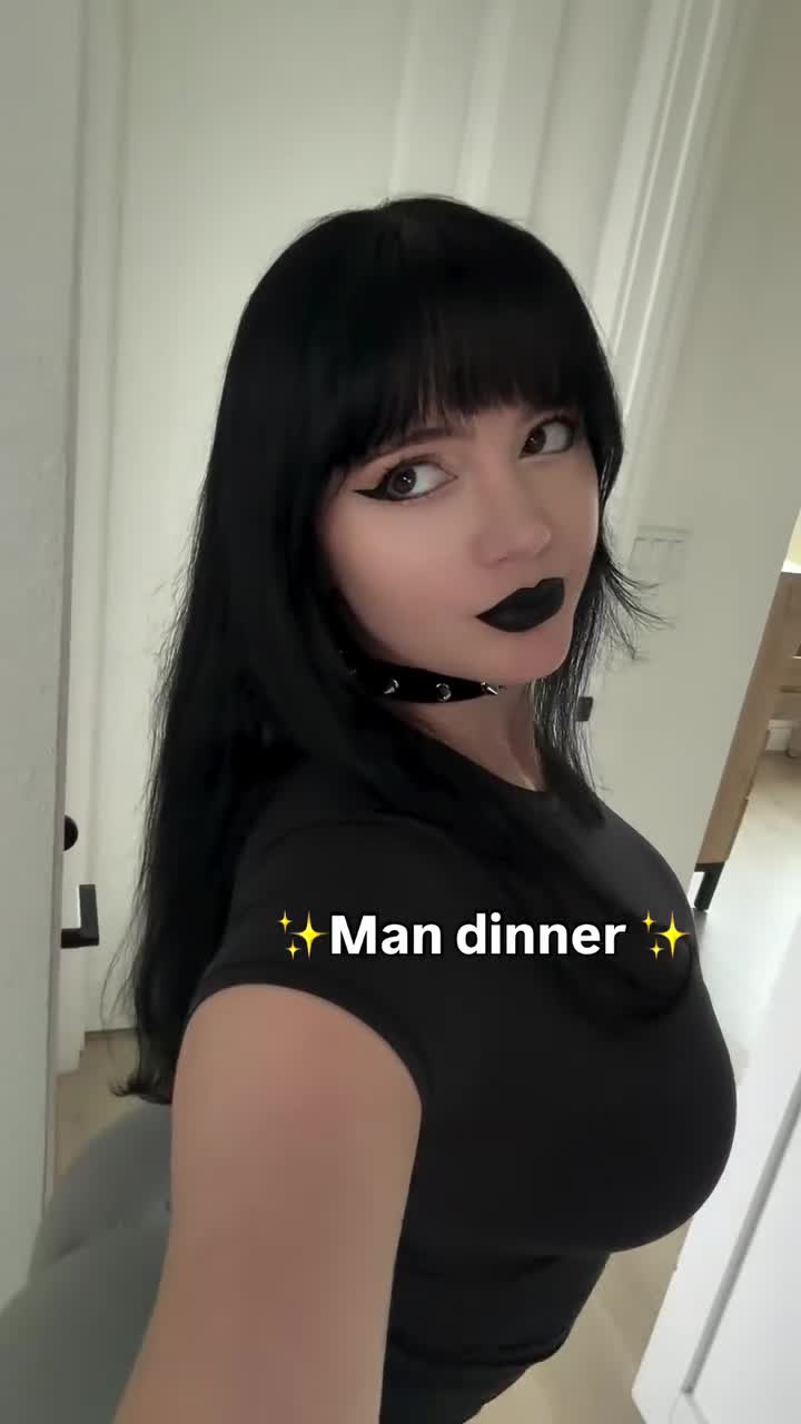 Video 1357738 from Jakara Mitchell | AthenaKami