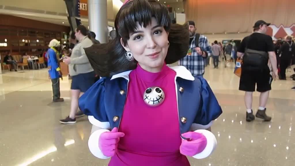 Video 1357859 from bunnyayu | bunny_gif | Bunny Ayumi | bunnyayumi