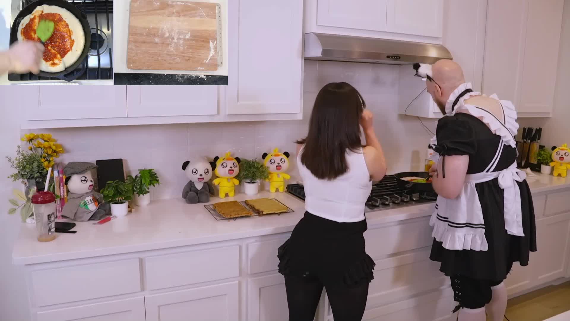 Video 1357865 from bunnyayu | bunny_gif | Bunny Ayumi | bunnyayumi