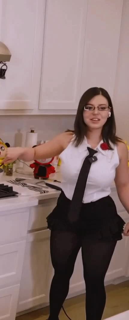 Video 1357871 from bunnyayu | bunny_gif | Bunny Ayumi | bunnyayumi