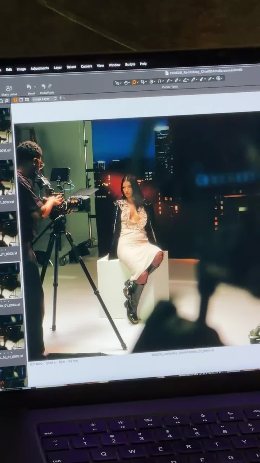 Video 1357913 from Charli D'Amelio / Charli Damelio