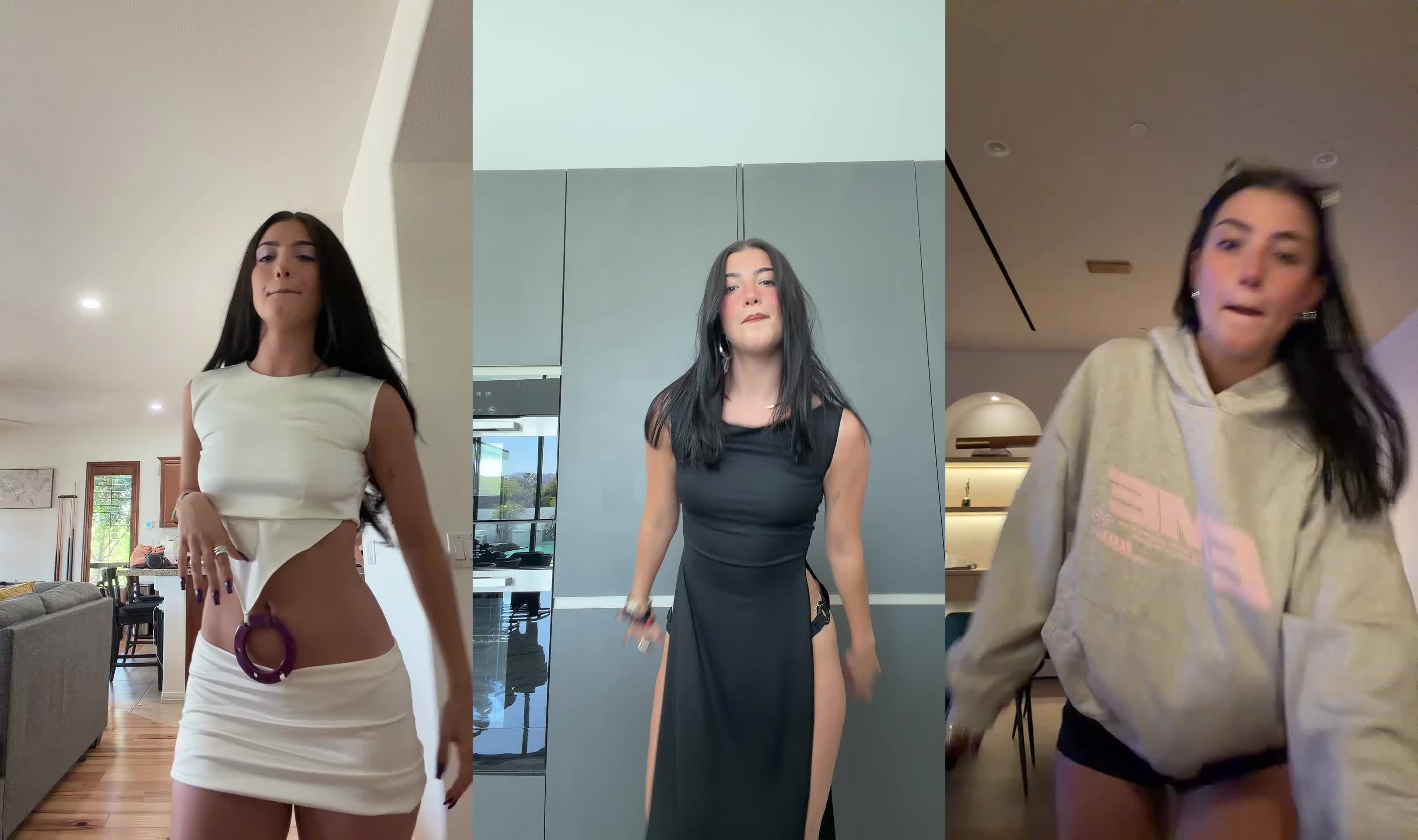 Video 1357929 from Charli D'Amelio / Charli Damelio