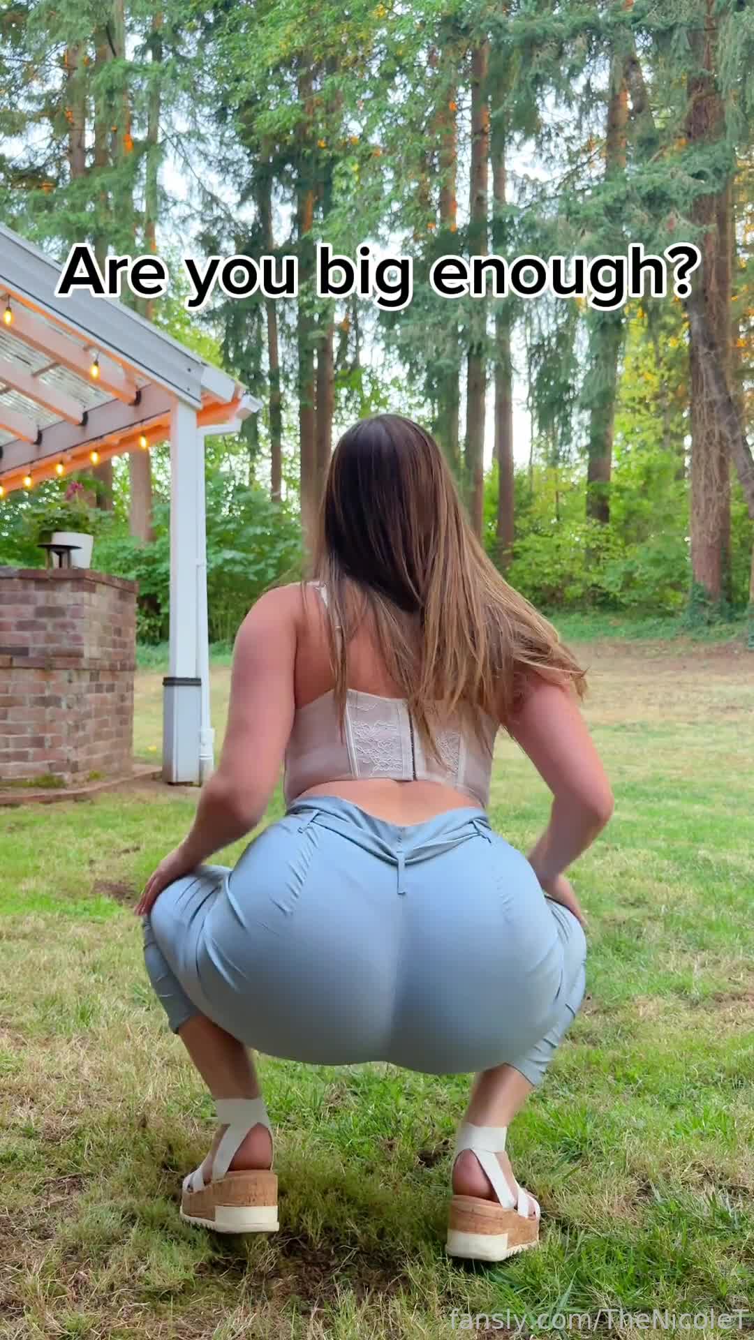 Video 1358404 from TheNicoleT