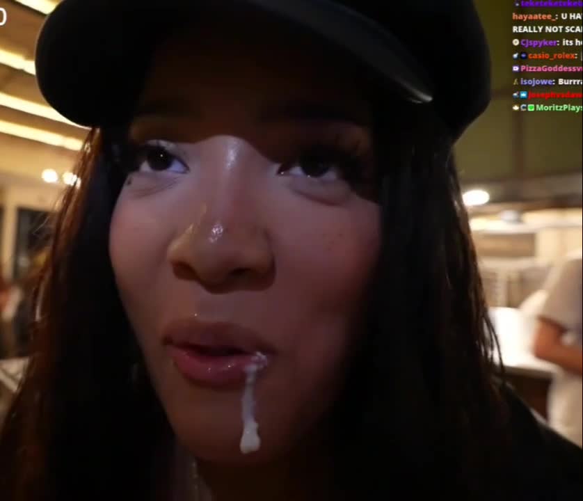 Video 1358460 from Cinnabrit
