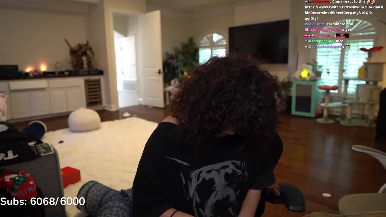 Video 1358453 from Cinnabrit