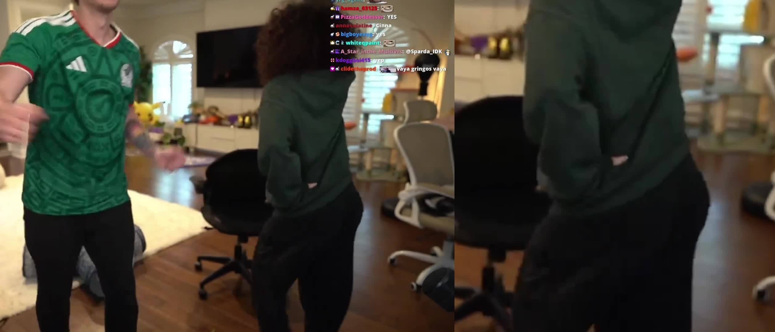 Video 1358484 from Cinnabrit