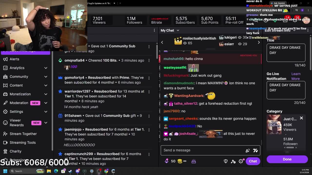 Video 1358452 from Cinnabrit