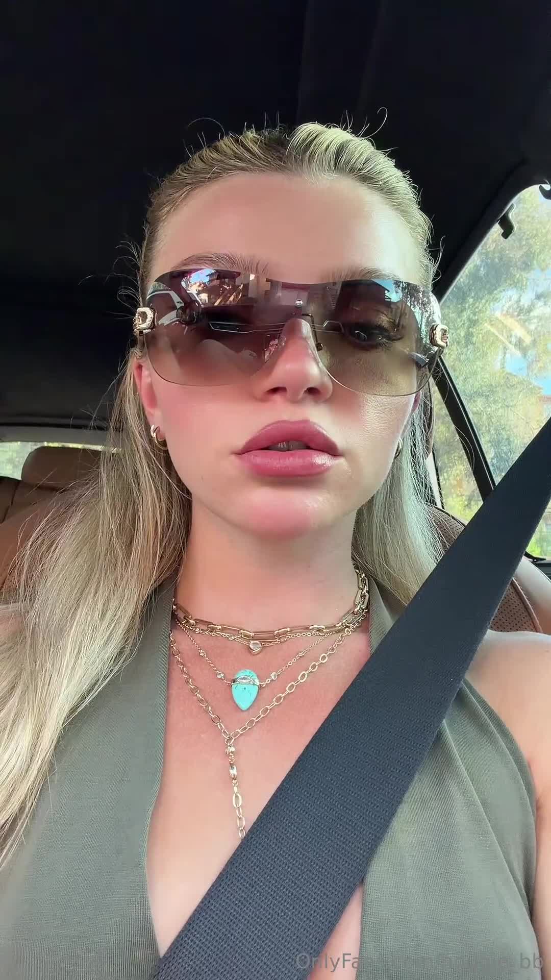 Video 1360241 from Brie Belle - Blaire.bigpp - bougie_bb