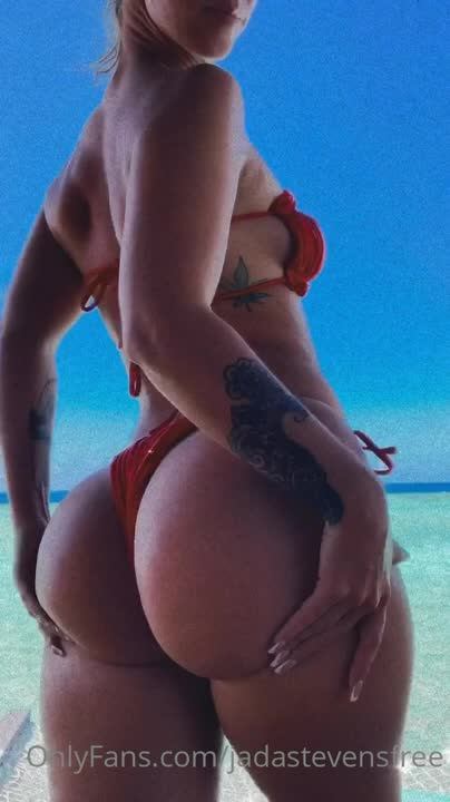Video 1360465 from Jada Stevens