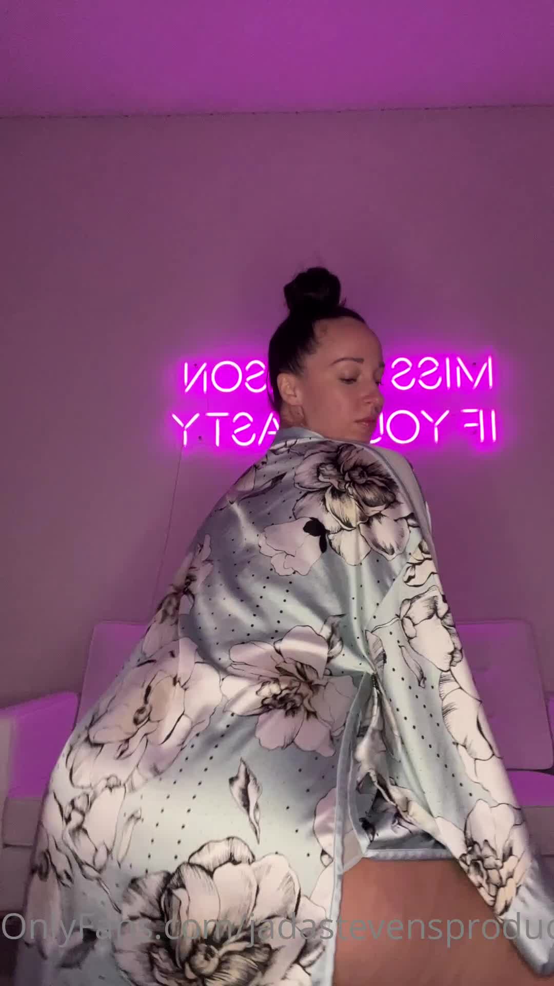 Video 1360489 from Jada Stevens