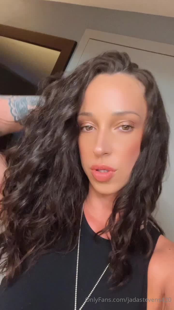 Video 1360580 from Jada Stevens
