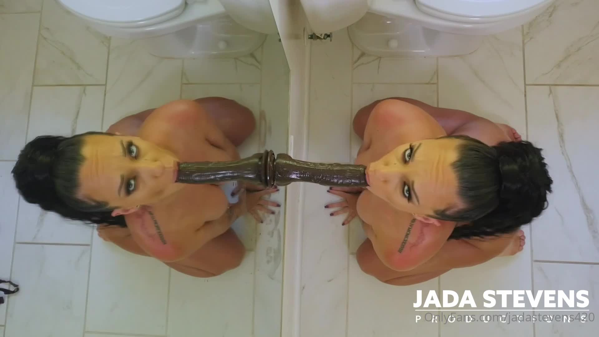 Video 1360668 from Jada Stevens