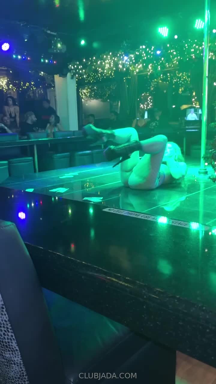 Video 1360731 from Jada Stevens