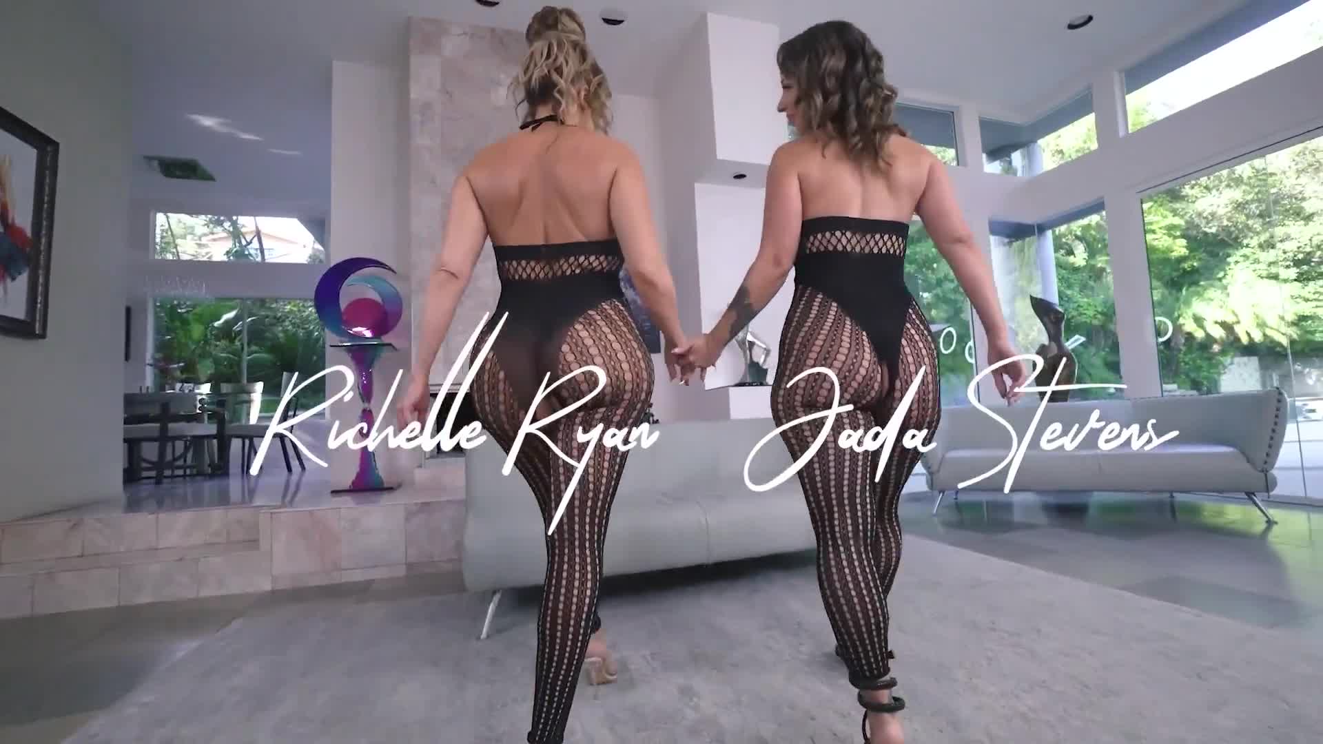 Video 1360867 from Jada Stevens