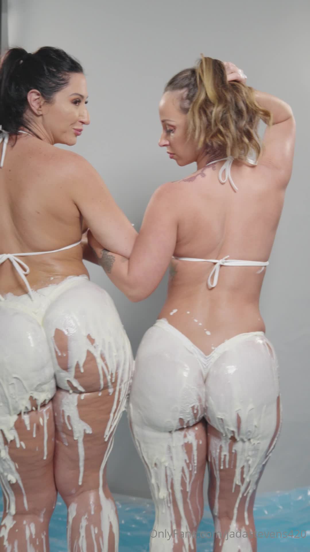 Video 1360912 from Jada Stevens