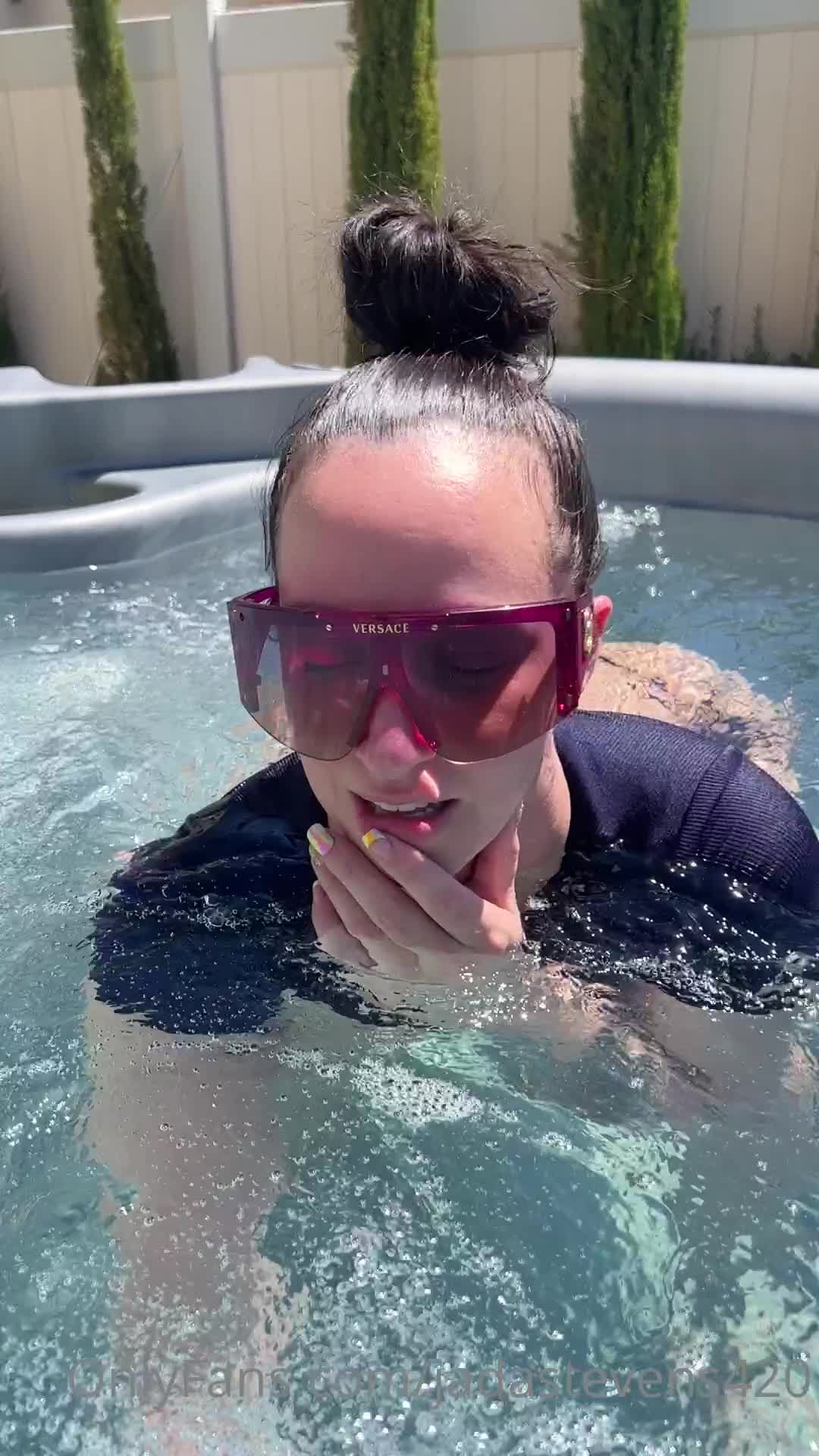 Video 1361037 from Jada Stevens