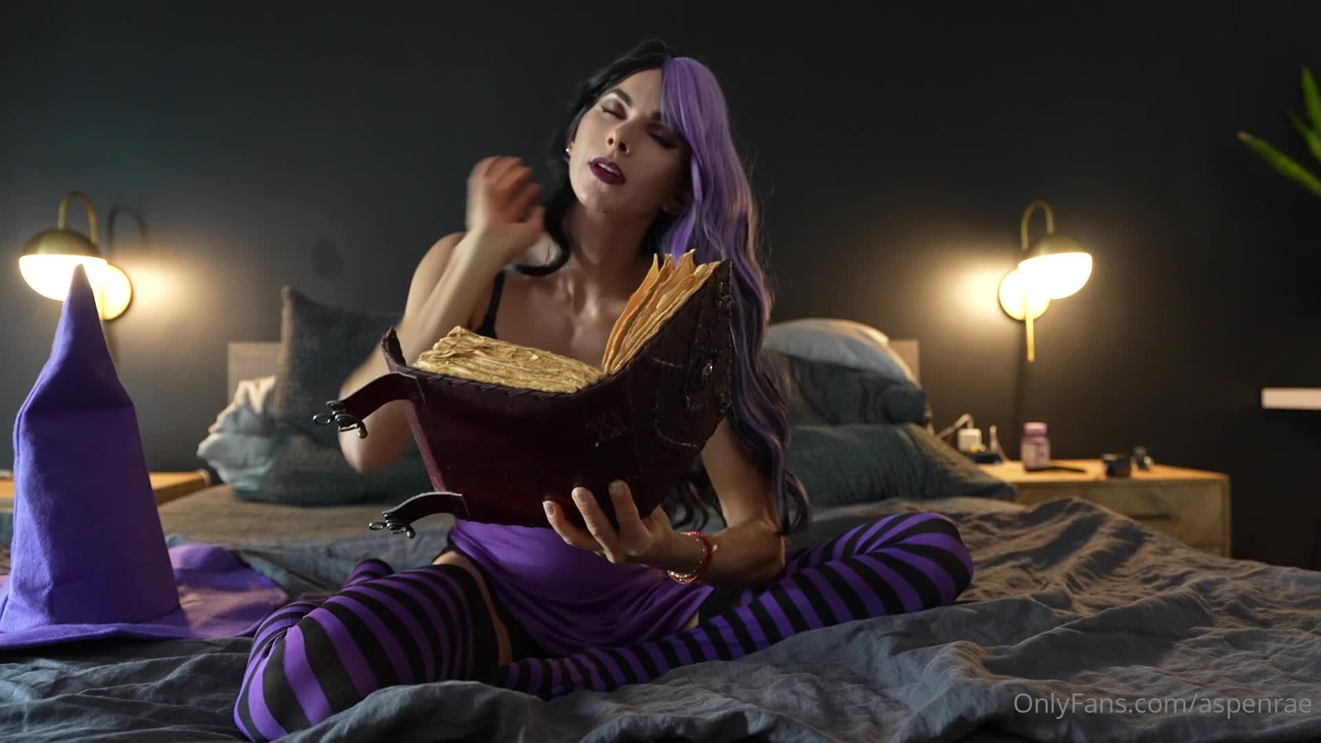 Video 1361517 from Aspen Rae