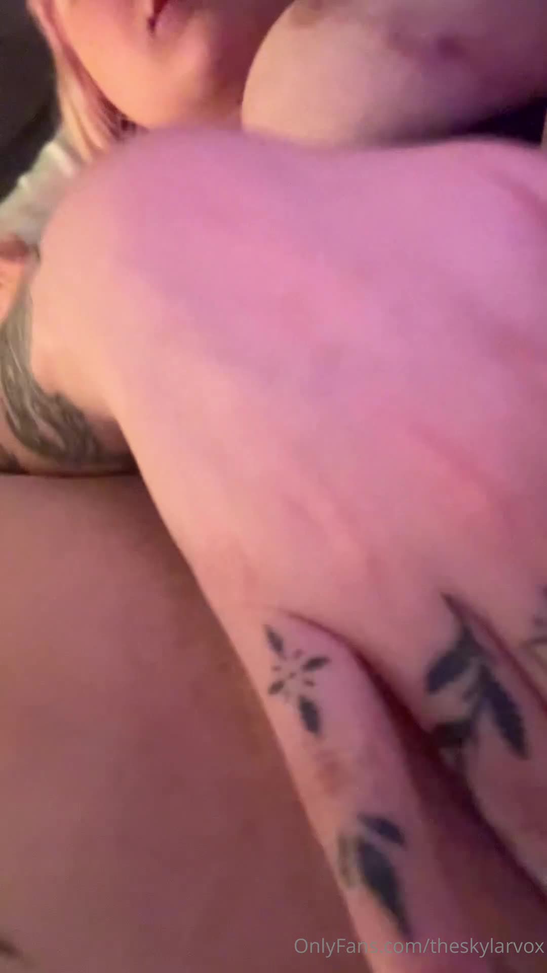Video 1361955 from Skylar Vox
