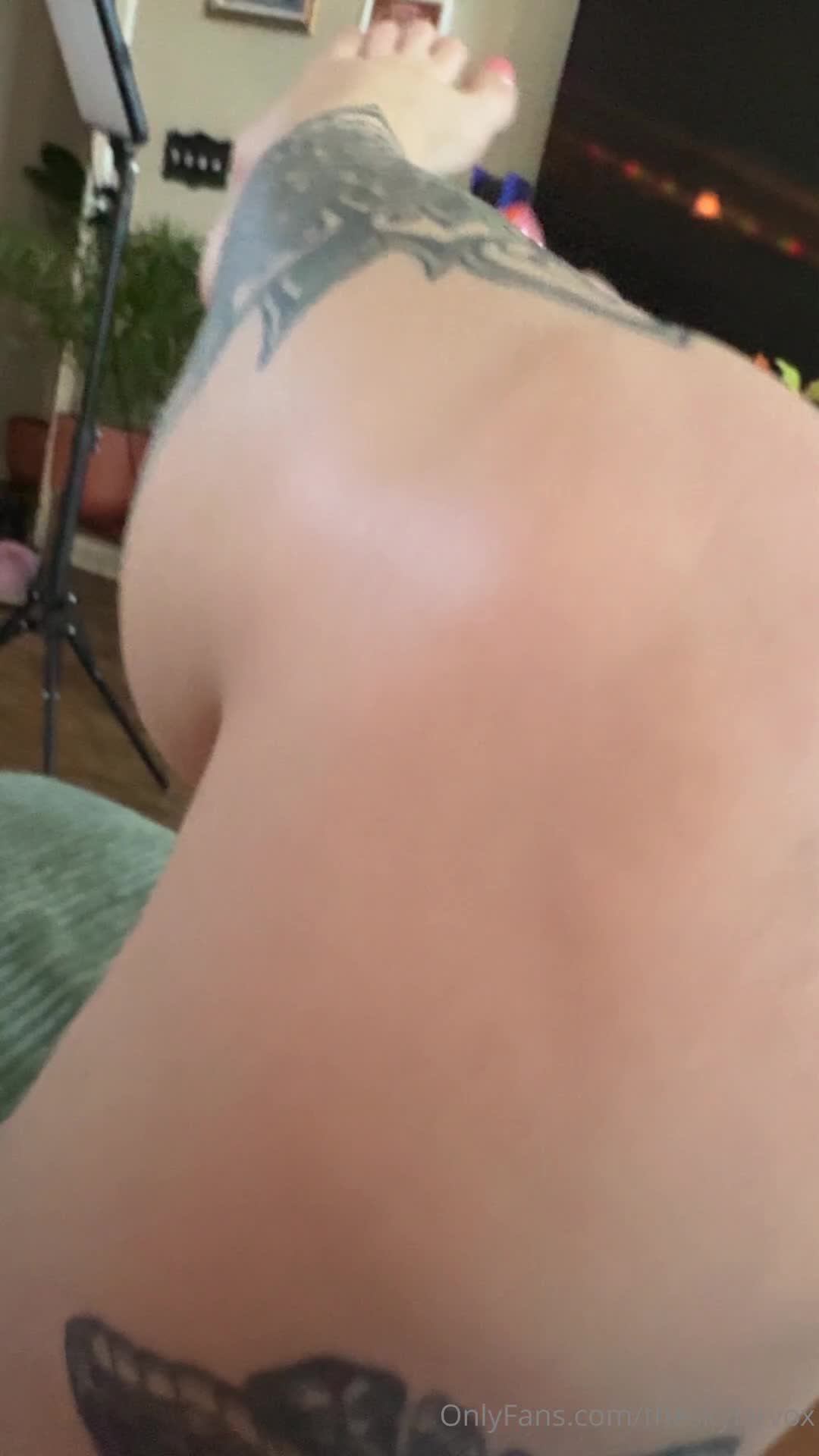 Video 1362030 from Skylar Vox