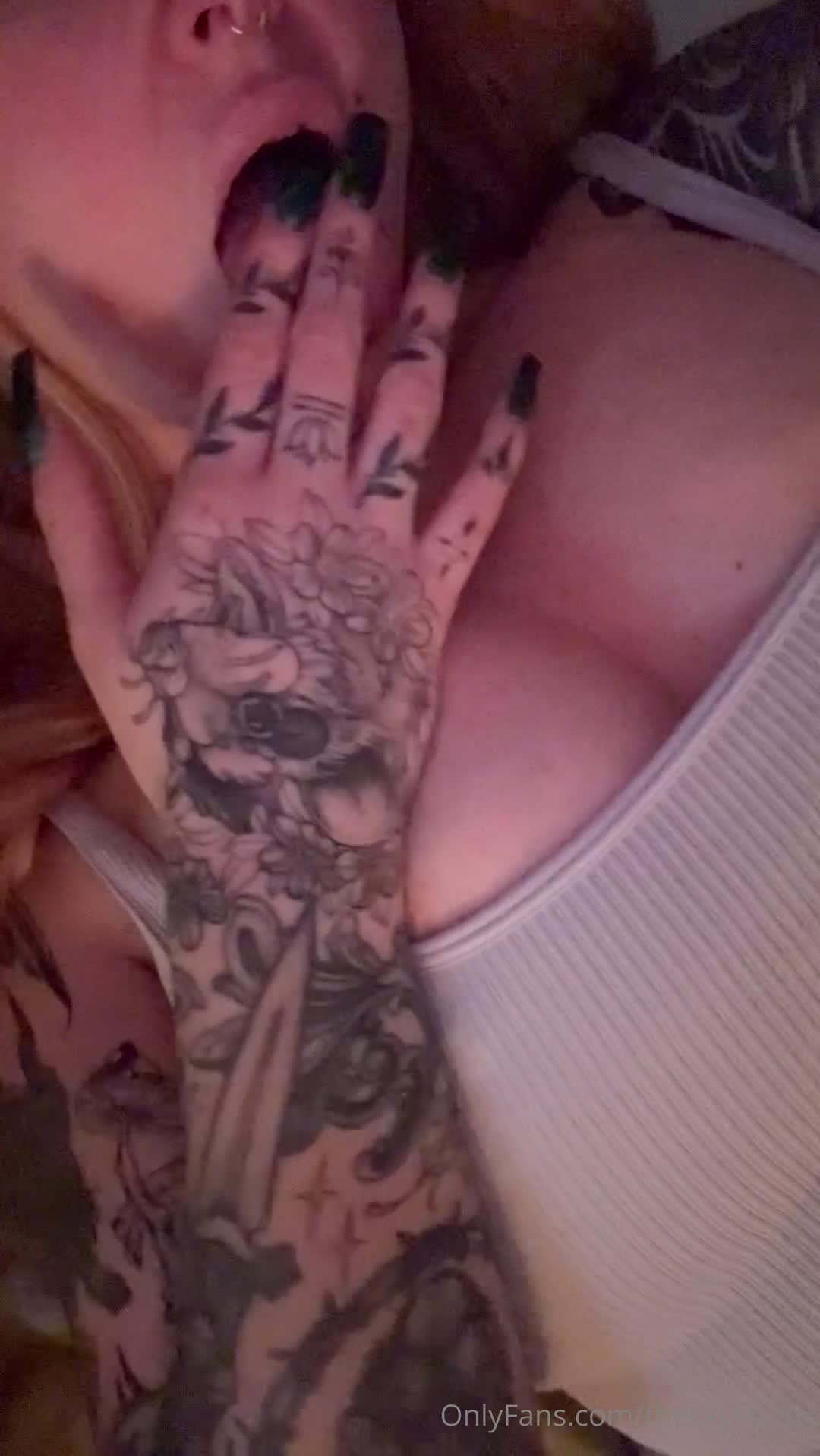 Video 1362050 from Skylar Vox