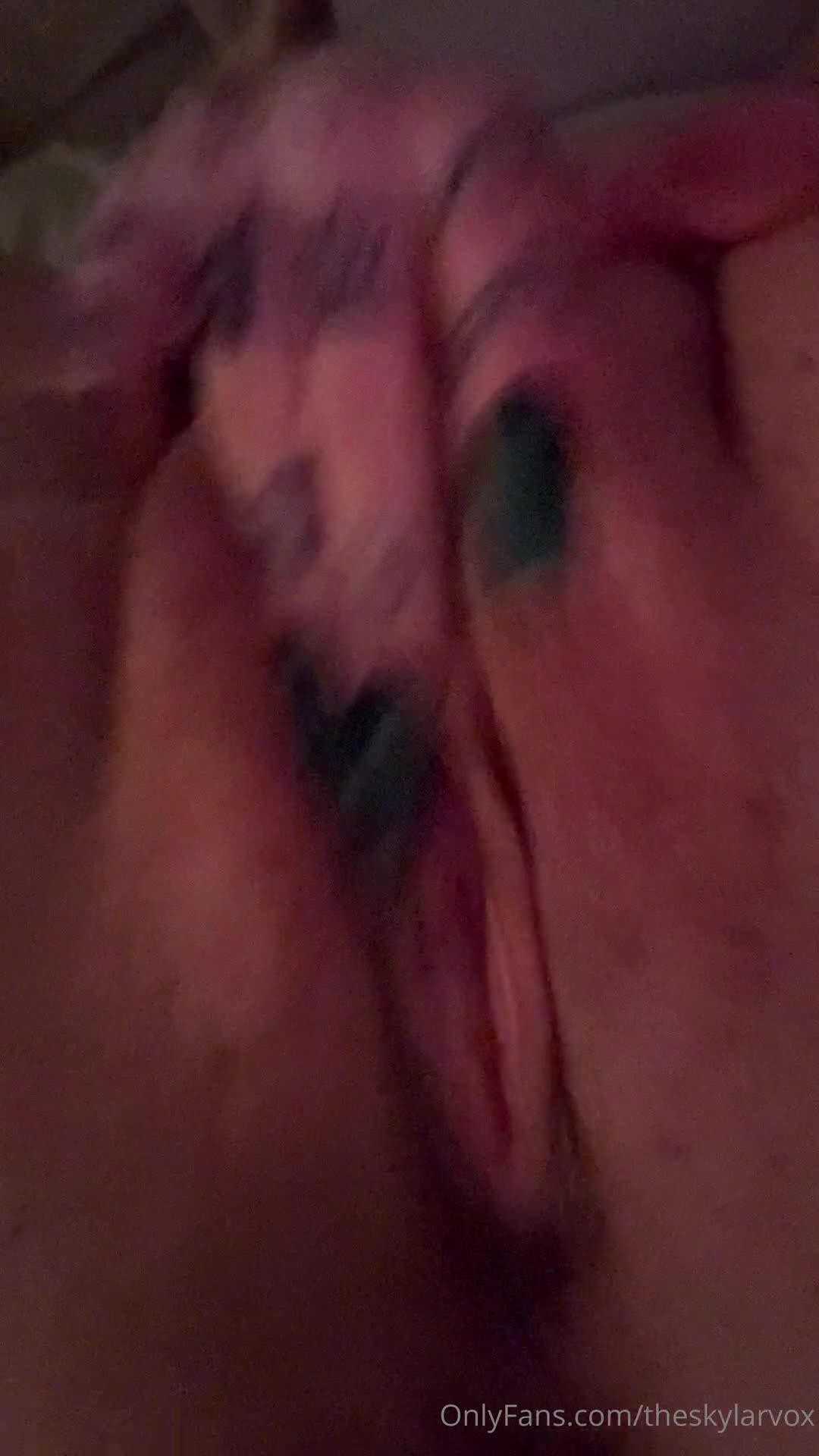 Video 1362053 from Skylar Vox