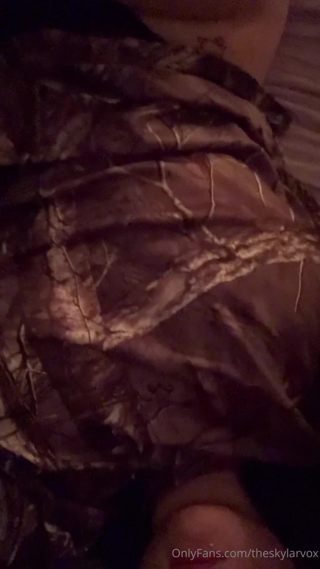Video 1362046 from Skylar Vox