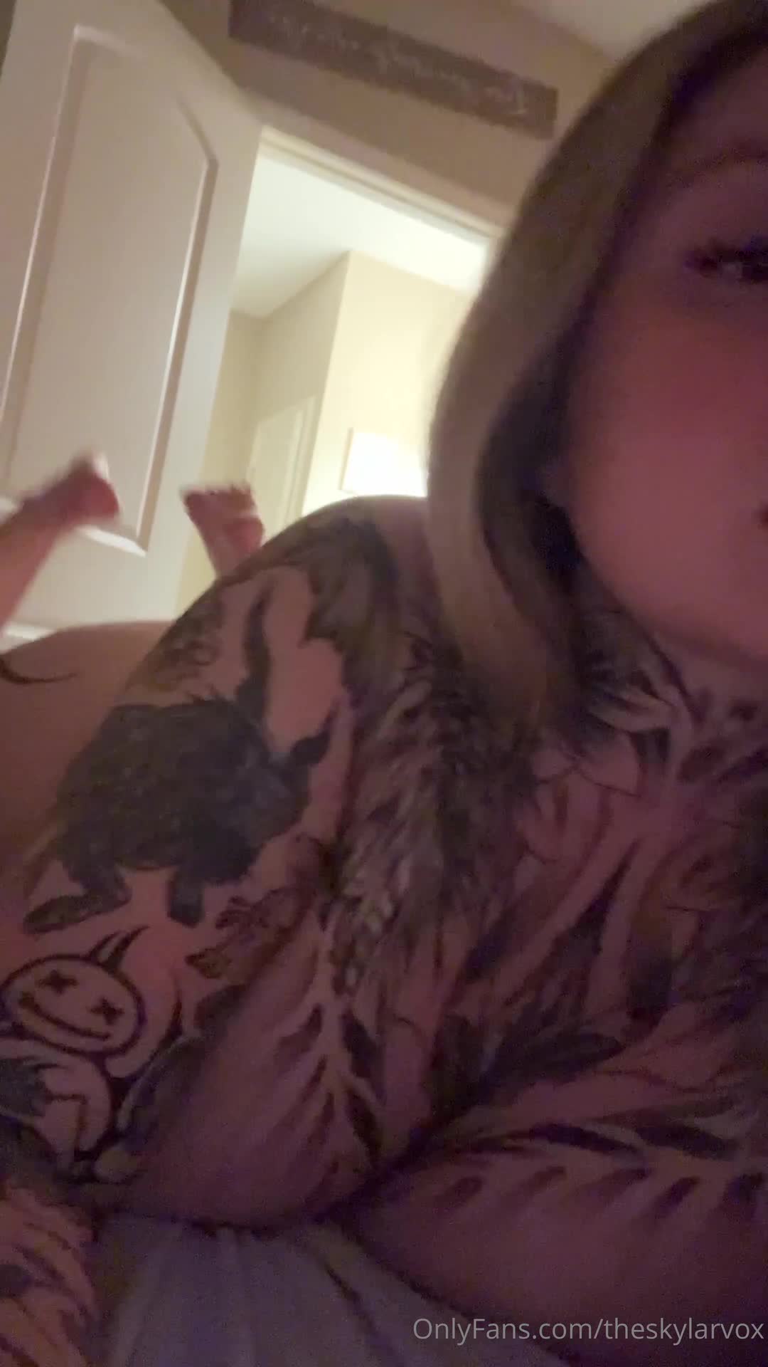 Video 1362061 from Skylar Vox