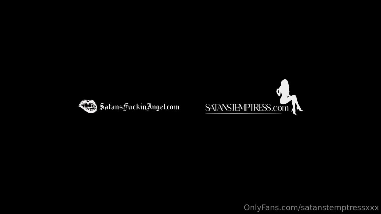 Video 1362181 from Satanstemptressxxx | Satanstemptress | Satans temptress