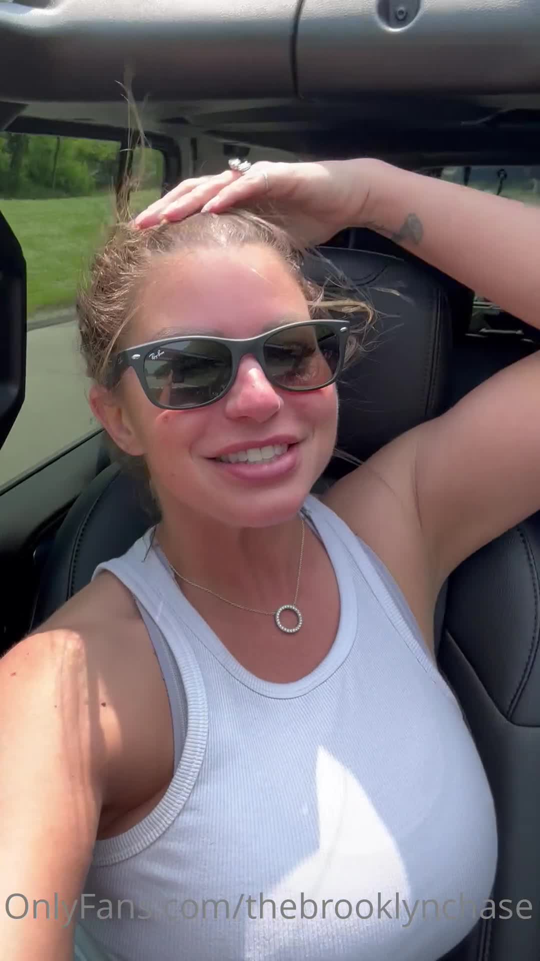 Video 1362361 from Brooklyn Chase