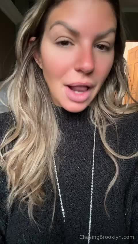 Video 1362368 from Brooklyn Chase