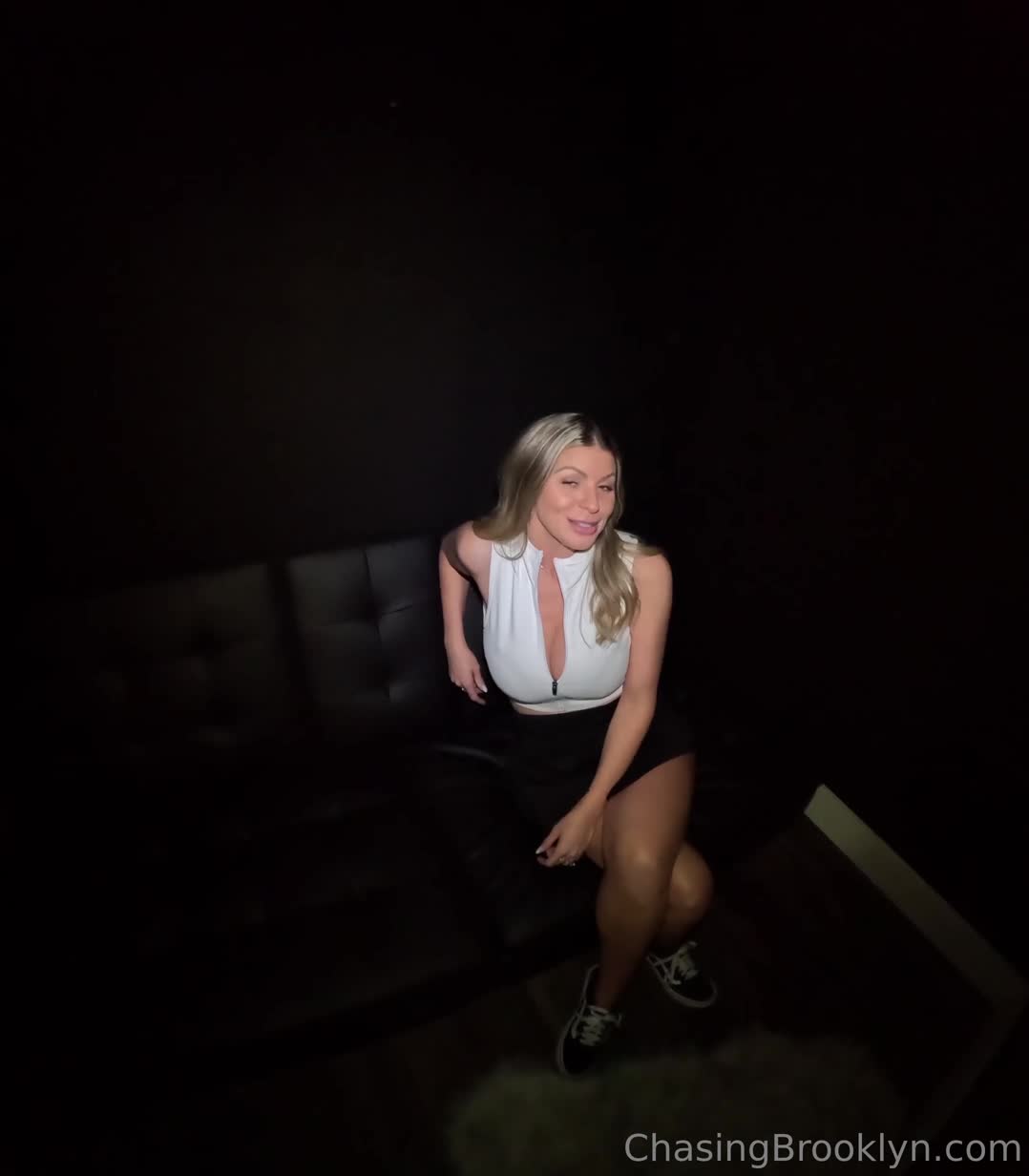 Video 1362461 from Brooklyn Chase