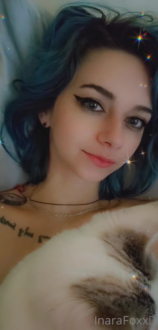 Video 1362732 from Inarafoxx