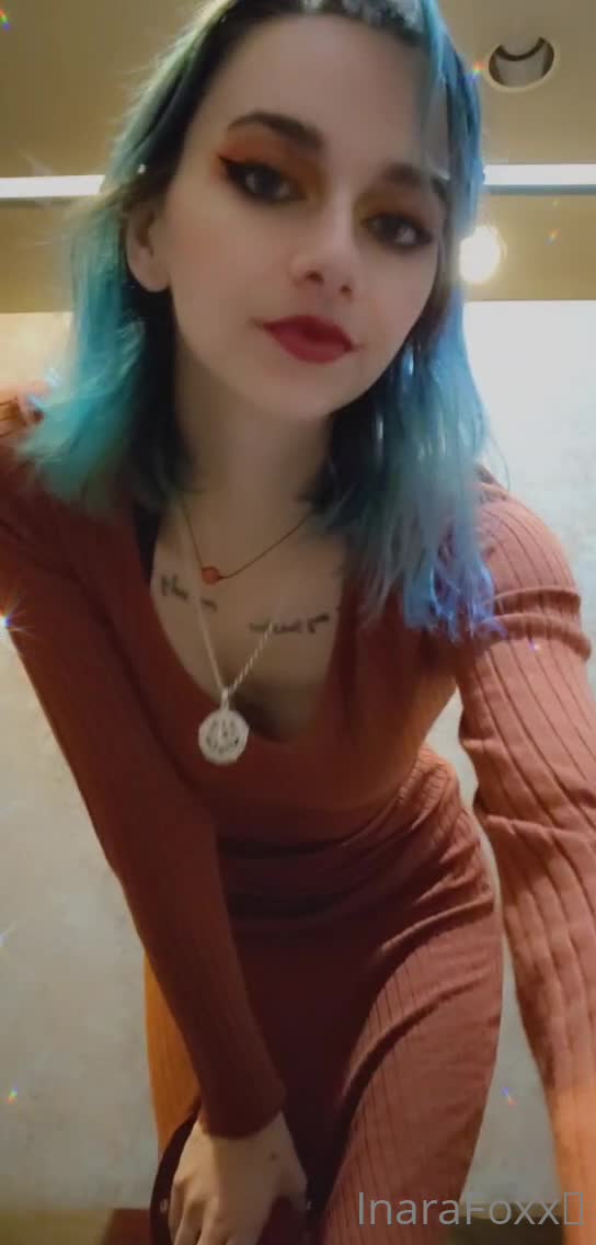 Video 1362737 from Inarafoxx